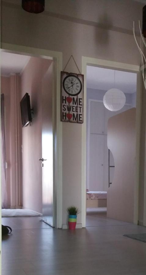 Anthi'S House Preveza Exterior foto